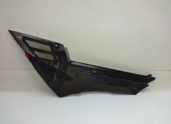 Rechter zijkuip klein Yamaha FJ 1200