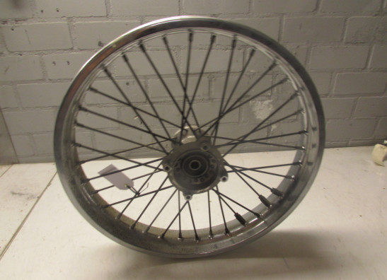 Front Wheel Suzuki LS 650
