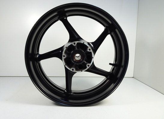 Felge hinten Yamaha FZ1