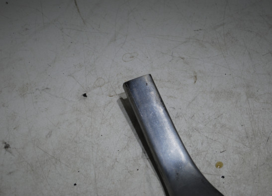 Rechter achterkant Honda VF 700  750 C Magna