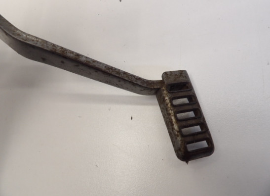 Rempedaal Honda CB 500