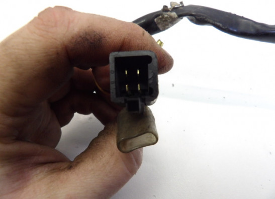 Handlebar switch assy right Yamaha XJ 700