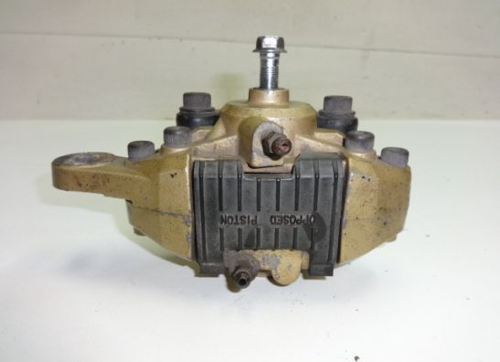 Bremssattel Bremszange hinten Suzuki GSX F 1100