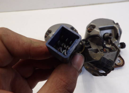 Tellerset Suzuki VX 800