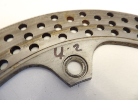 Bremsscheibe vorne Honda CBR 600 F