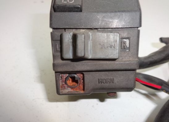 Stuurschakelaar links Honda Goldwing GL