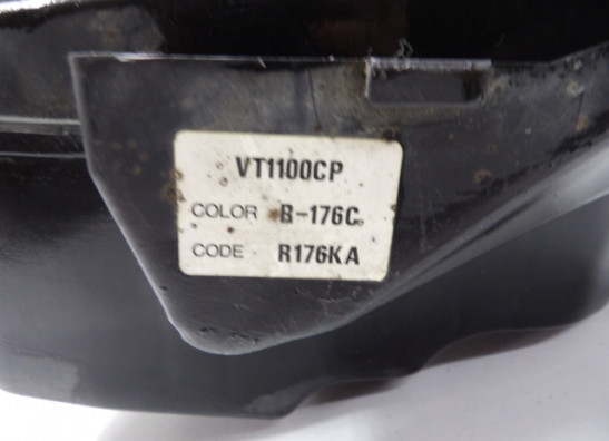 Luchtfilterhuis Honda VT 1100