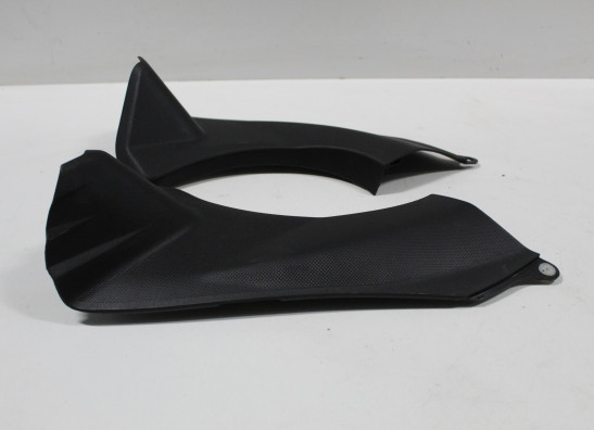 Innen lampenverkleidung Kawasaki ZX 6 R