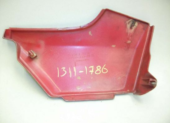 Linker zijkuip klein Honda CB 400