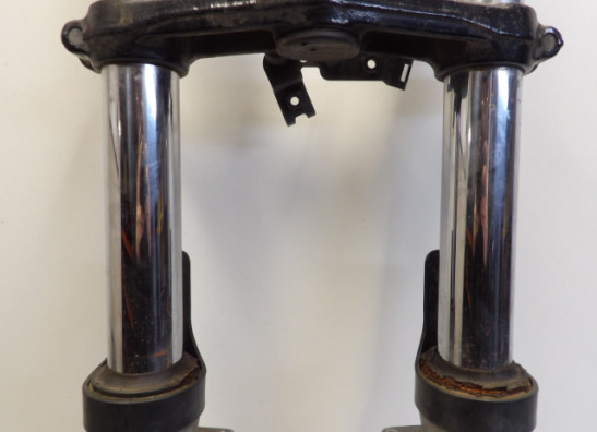 Voorpoten compleet Yamaha TDM