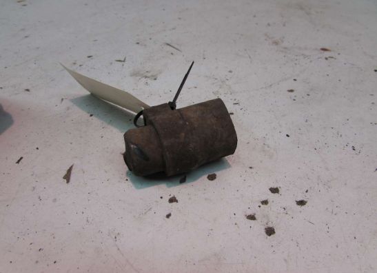 Relay Kawasaki KLR 650