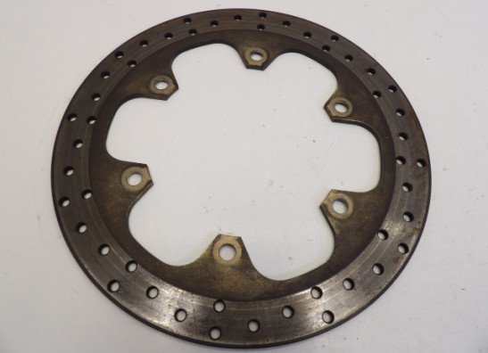 Bremsscheibe vorne Honda CBR 600 F