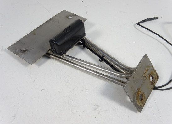 Kentekenplaathouder Honda VFR 800 I