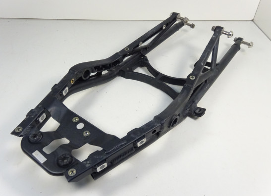 Achtersubframe Triumph Street Triple 675