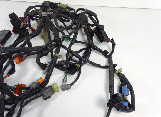 Kabelboom Honda NC 750 X