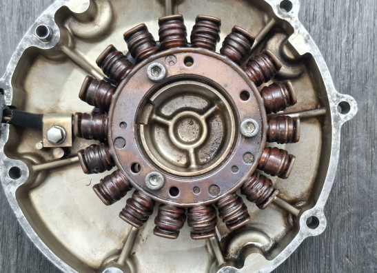 Lichtmaschine Kawasaki VN 1500