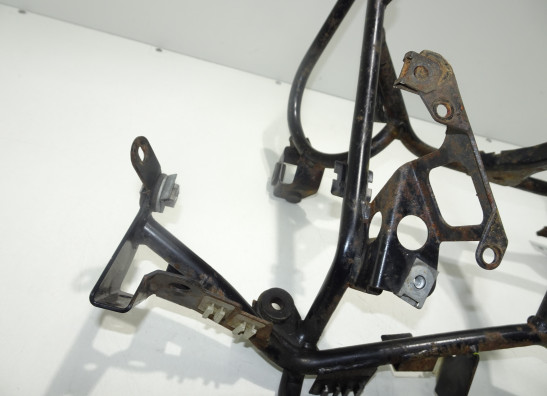 Topkuipsteun BMW R 1150 RT   R 850 RT