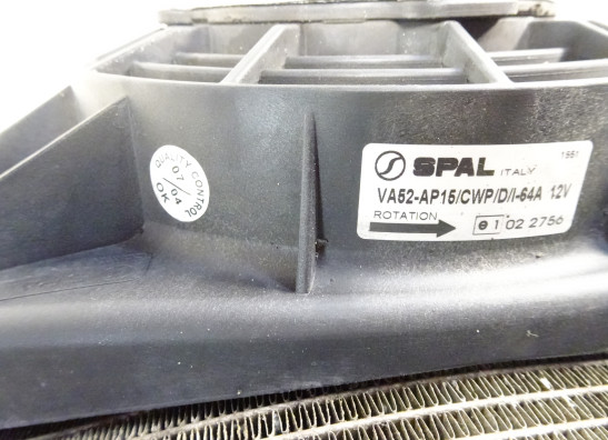 Radiateur BMW K 1200 S 