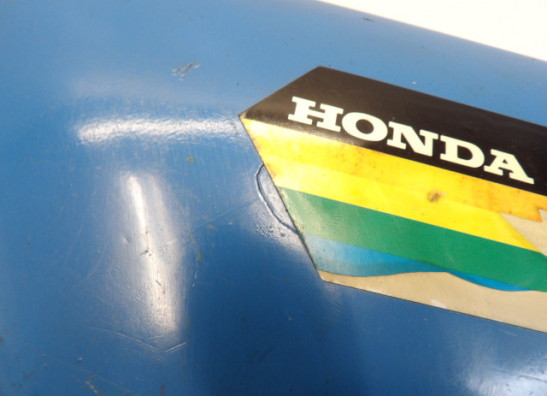 Cowl right small Honda CB 350 Four