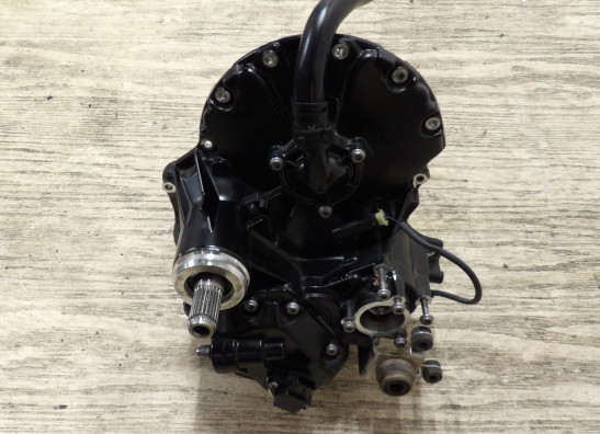 Versnellingsbak BMW R 1250 RT