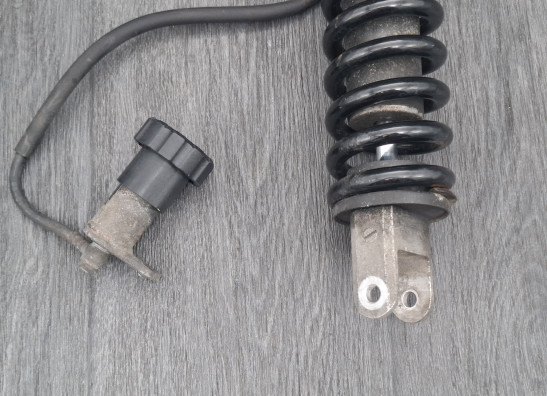 Stossdampfer hinten BMW R 1100 RT