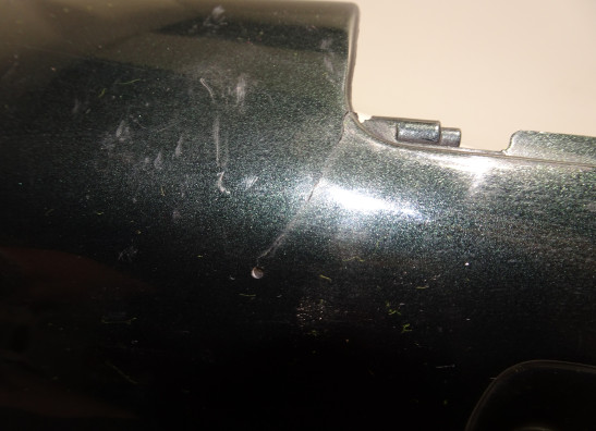 Achterkuipdeel Honda ST 1100 Pan European