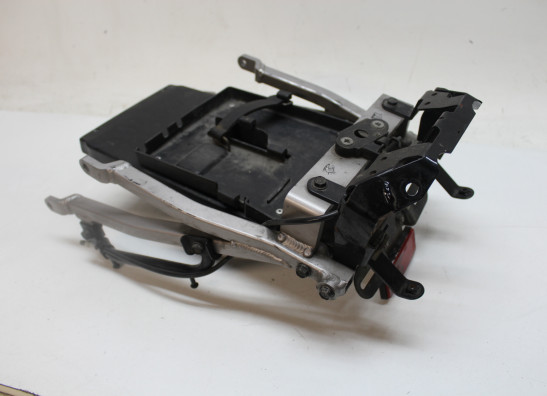 Achtersubframe Kawasaki ZXR 750