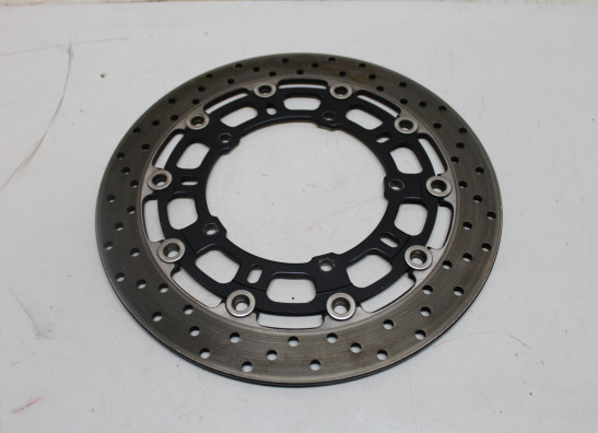 Remschijf voor Yamaha YZF R6