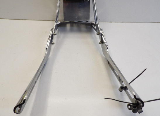 Rugsteun sissybar Honda VTX 1800