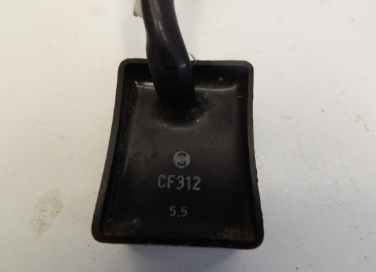 Relay Suzuki VS 700 Intruder