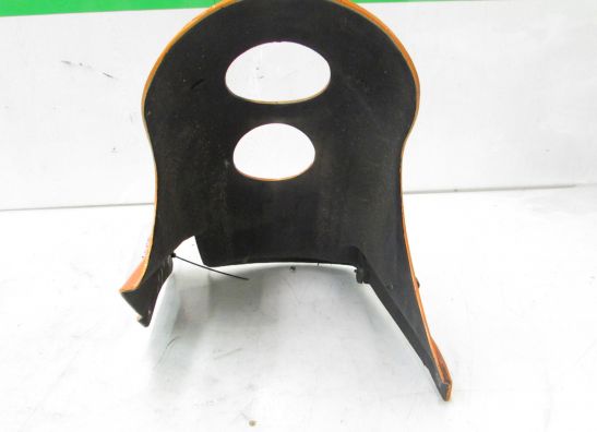 Hinterradabdeckung Kawasaki ZXR 400