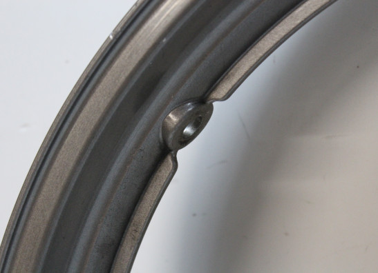 Voorvelg Honda XL 1000 V Varadero