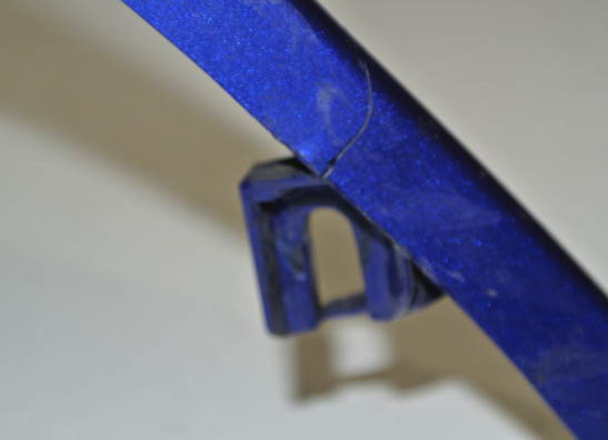 Seitenverkleidung rechts Yamaha YZF R 125