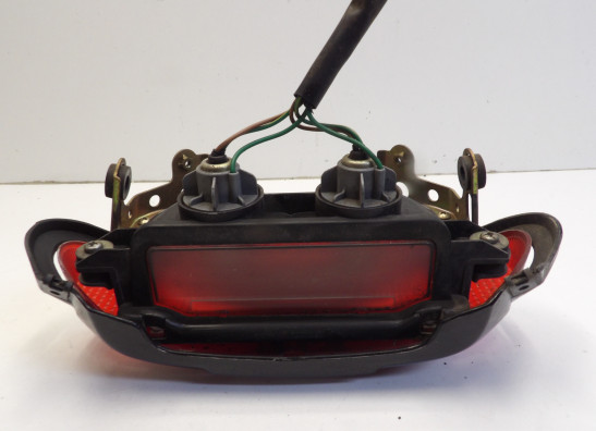 Rucklicht Honda CBR 900 RR