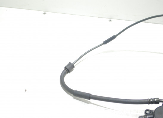 Slave cylinder  Honda VTR 1000 F