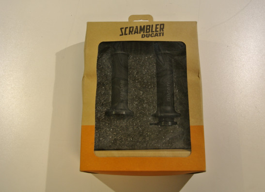 Handvat Ducati Scrambler