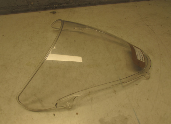Wind screen Suzuki SV 650