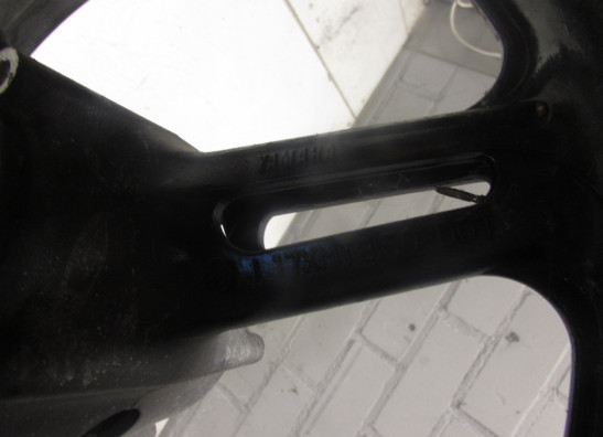 Voorvelg Yamaha FJR 1300