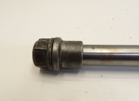 Hinterradachse Honda VT 1100