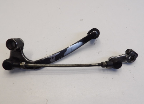 Schalthebel Suzuki LS 650