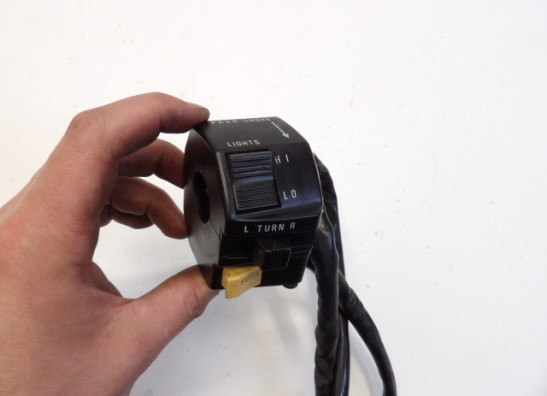 Stuurschakelaar links Suzuki RF 600