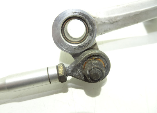 Schakelpedaal Ducati 750 SS Supersport