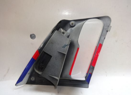 Linker inspectieluik Honda CBR 600 F