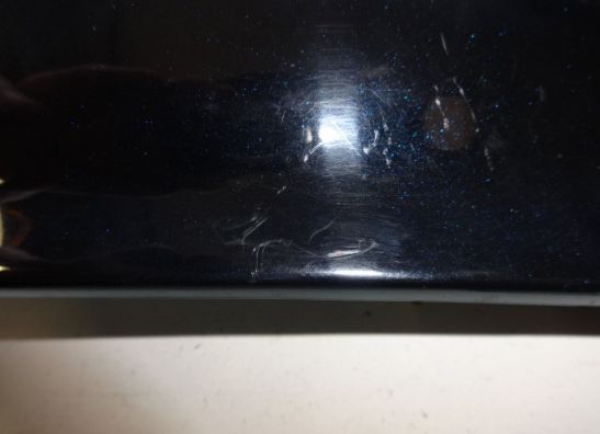 Cowl rear right Suzuki GS 500 E