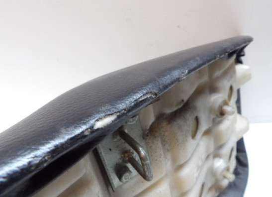 Seat Kawasaki ZZR 250