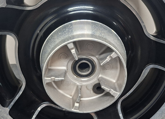 Velgen set Harley Davidson FLHT Electra Glide Standard