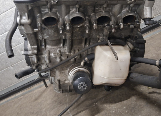 Motorblok Honda CBR Fireblade