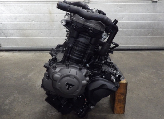 Motorblok Triumph Speed Triple 1200 RR