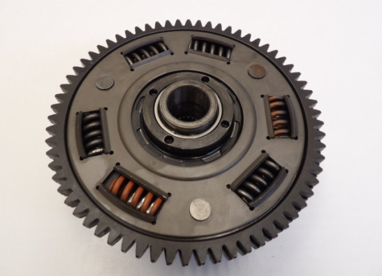 Clutch Honda VF 700  750 C Magna