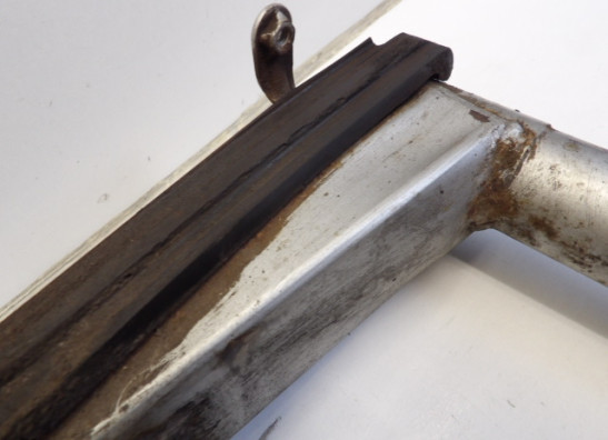 Achterbrug Yamaha FZX 750